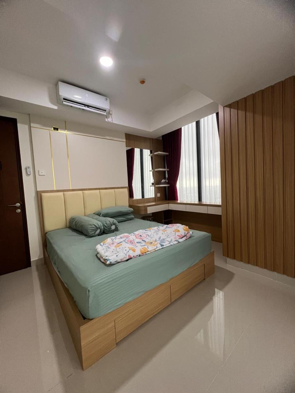 Pollux Habibie 29th * Batam